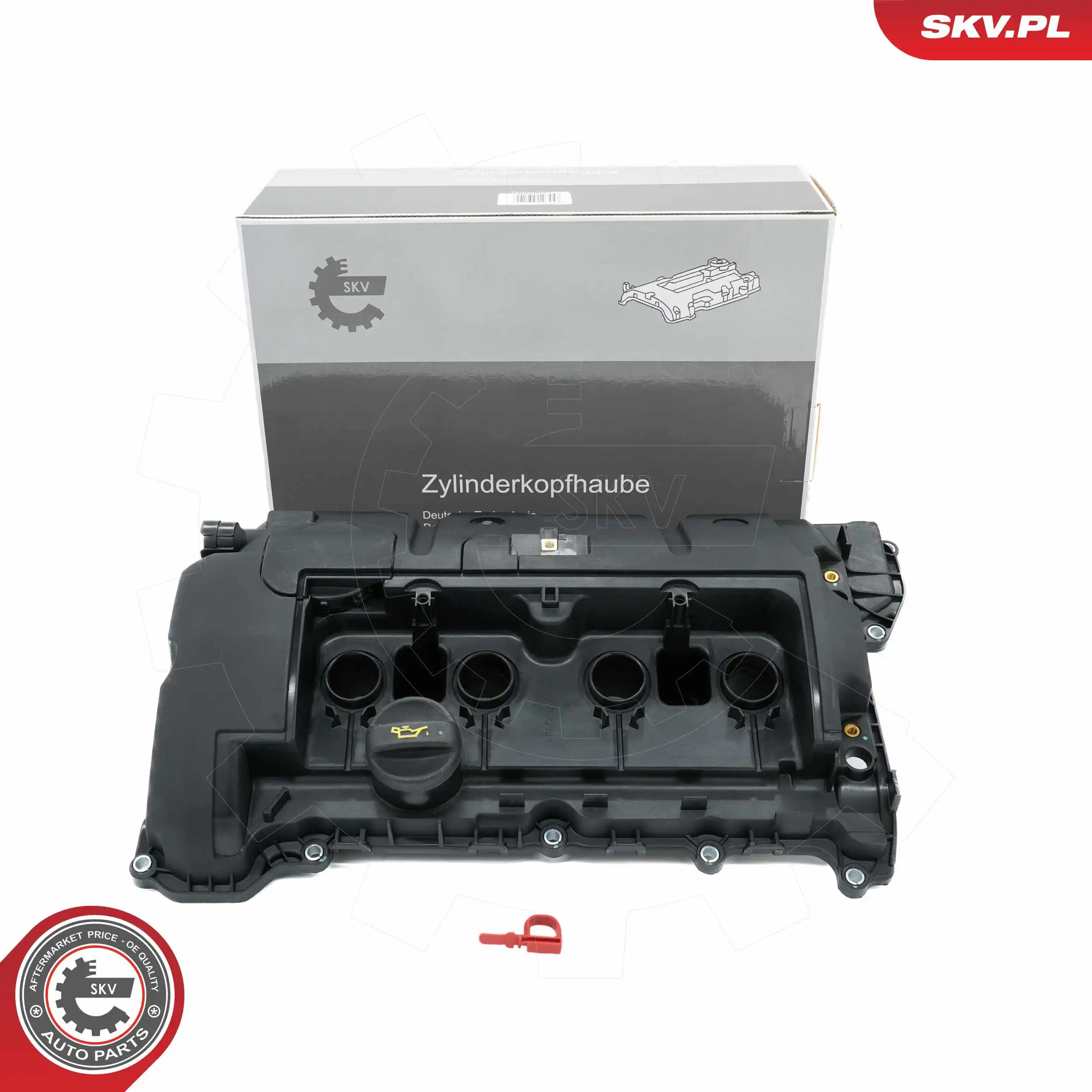 Cylinder Head Cover